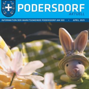 Mehr über den Artikel erfahren Podersdorf aktuell