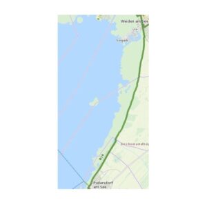 Mehr über den Artikel erfahren Radwegsperre