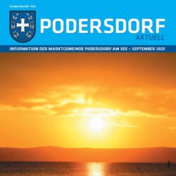 Podersdorf September25