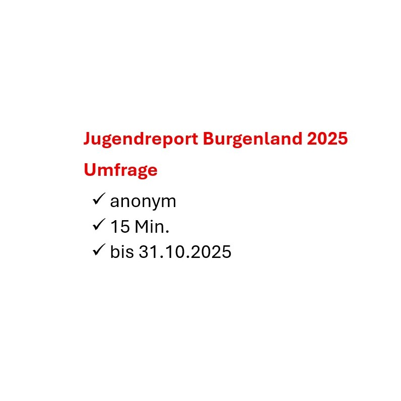 Du betrachtest gerade Deine Meinung ist gefragt