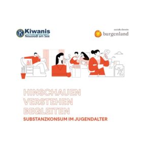 Mehr über den Artikel erfahren Suchtprävention