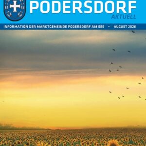 Mehr über den Artikel erfahren Podersdorf aktuell